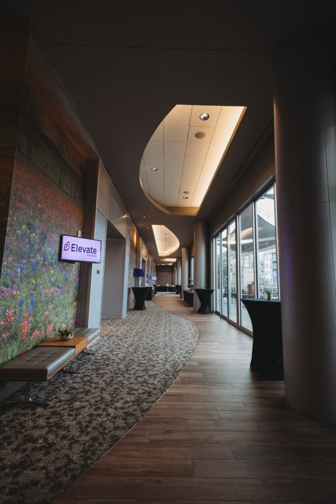 Event photography