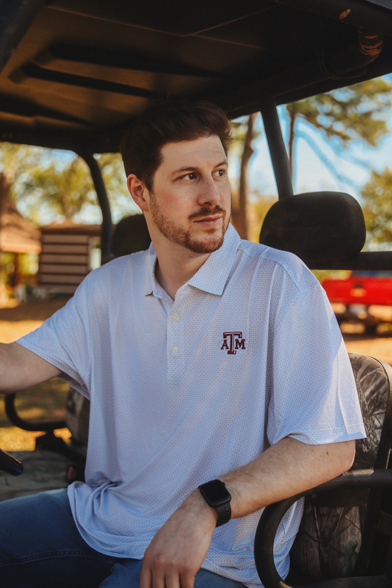 Weir Media portfolio