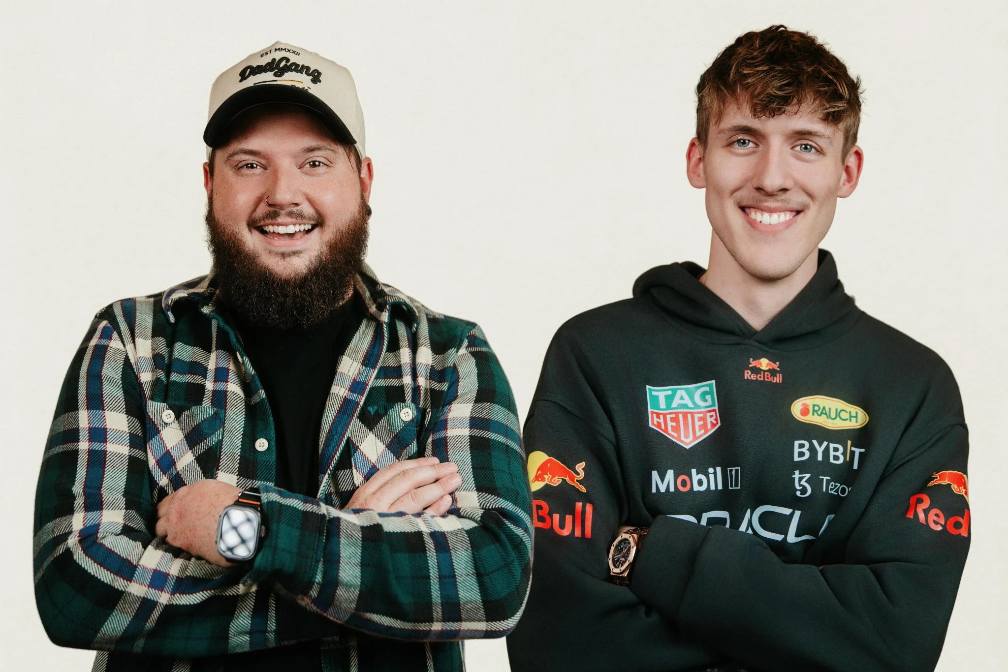 Weir Media behind the scenes